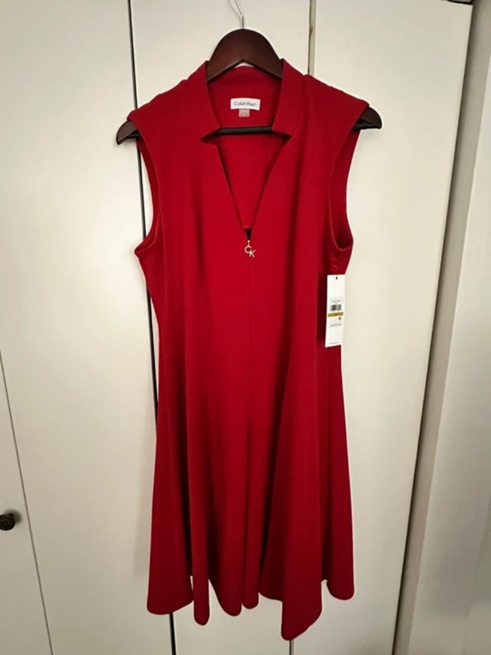 Dress by Calvin Klein